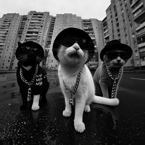 На мурмулях