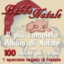 Santa Claus Is Coming to Town