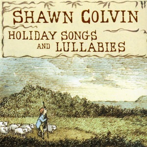 Shawn Colvin 12