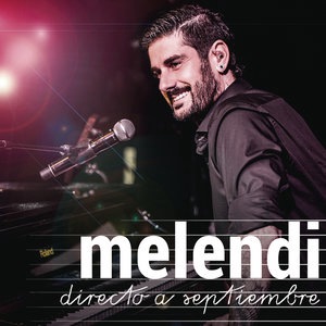 Melendi 12