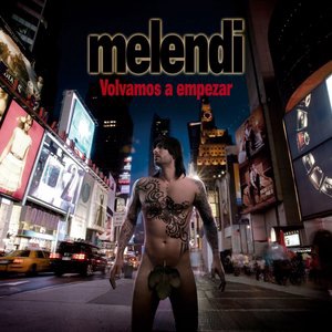 Melendi 9