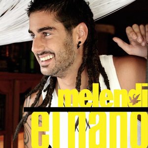 Melendi 8