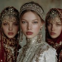 Снегурочка расскажи