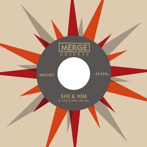 I Put a Spell On You