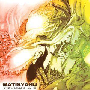 Matisyahu 13