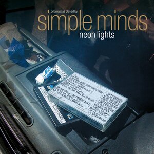 Simple Minds 30