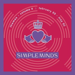 Simple Minds 15