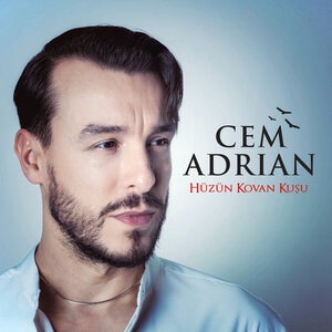 Cem Adrian 21