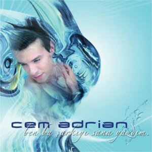 Cem Adrian 20