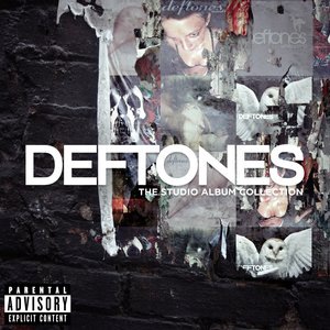 Deftones 7