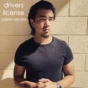 drivers license
