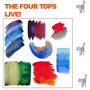 Four Tops 36