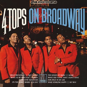 Four Tops 33