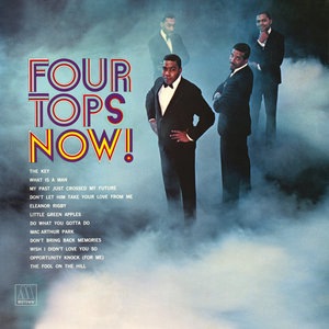 Four Tops 32