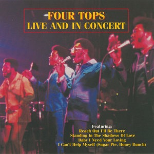 Four Tops 22