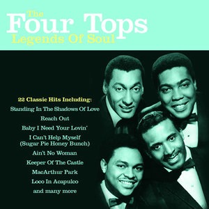 Four Tops 17