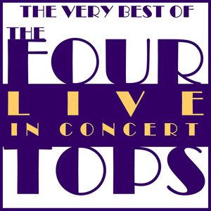 Four Tops 16