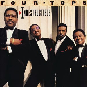 Four Tops 15