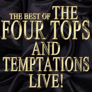 Four Tops 13