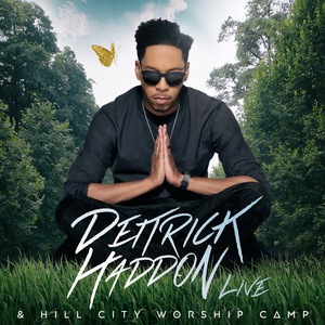 Deitrick Haddon 12