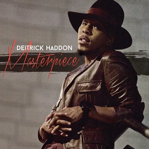 Deitrick Haddon 11