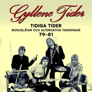 Gyllene Tider 16