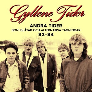 Gyllene Tider 15