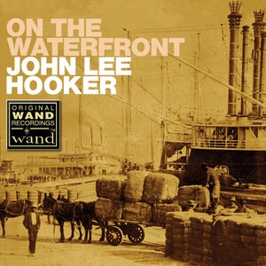 John Lee Hooker 128