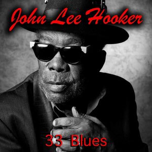 John Lee Hooker 127