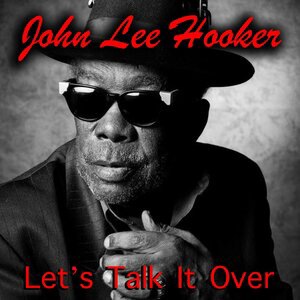 John Lee Hooker 126