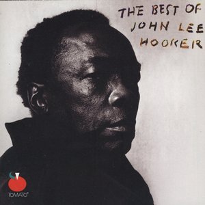 John Lee Hooker 124