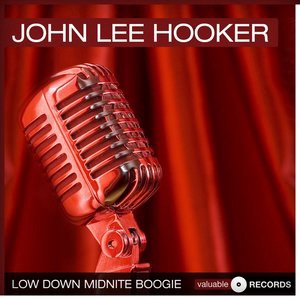 John Lee Hooker 120