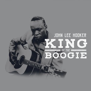 John Lee Hooker 115