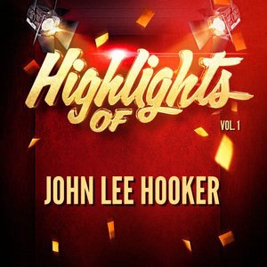 John Lee Hooker 106