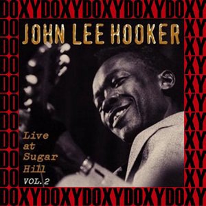 John Lee Hooker 105