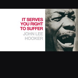 John Lee Hooker 88