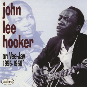 John Lee Hooker 79