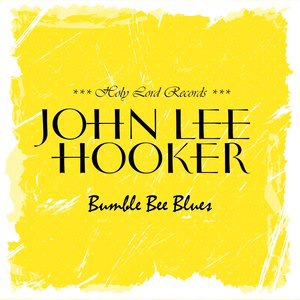 John Lee Hooker 78