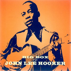 John Lee Hooker 69