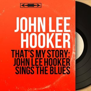 John Lee Hooker 64