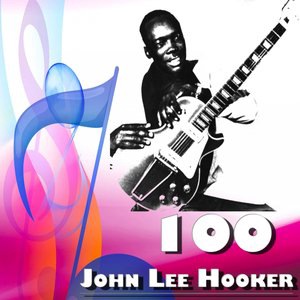 John Lee Hooker 57