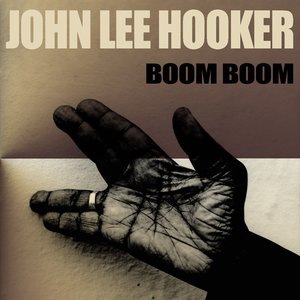 John Lee Hooker 55