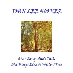 John Lee Hooker 53