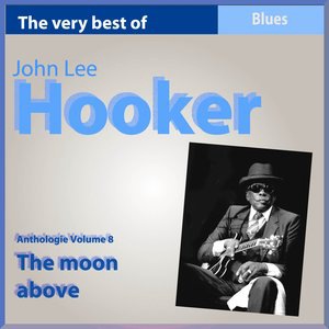 John Lee Hooker 48