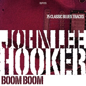 John Lee Hooker 47