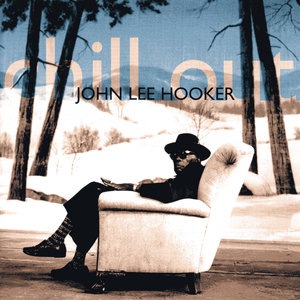 John Lee Hooker 39