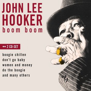 John Lee Hooker 38