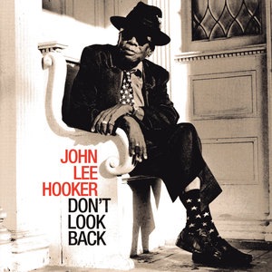 John Lee Hooker 36