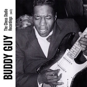 Buddy Guy 49