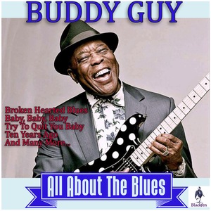 Buddy Guy 47